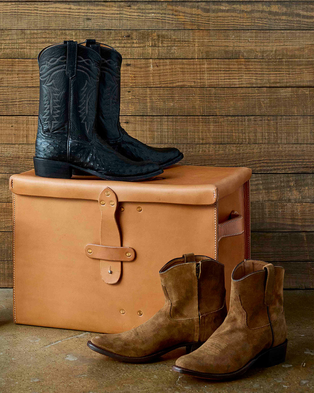 Bar Box | Luxury Fashion Women&