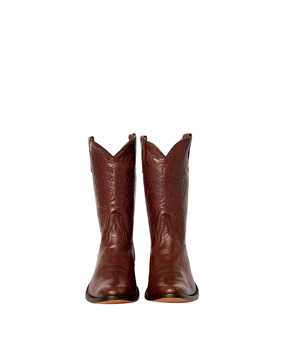 Blaine - Umber | Luxury Fashion Men&