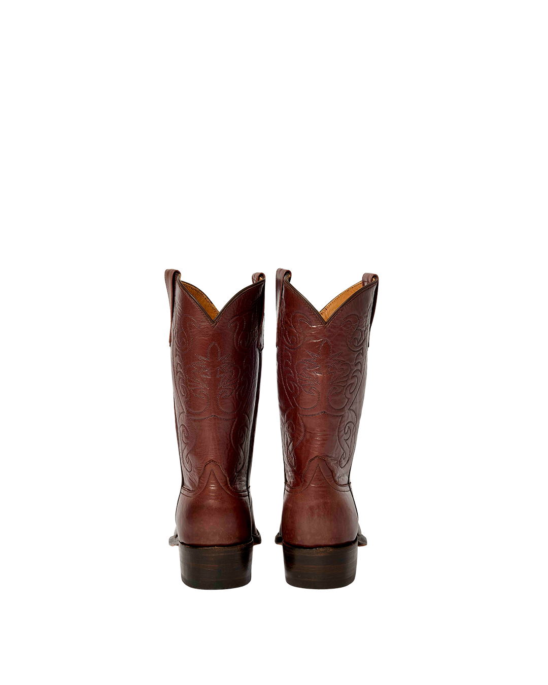 Blaine - Umber | Luxury Fashion Men&