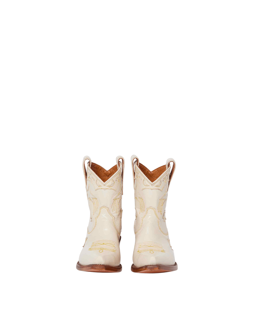 Brooke Crème Women&