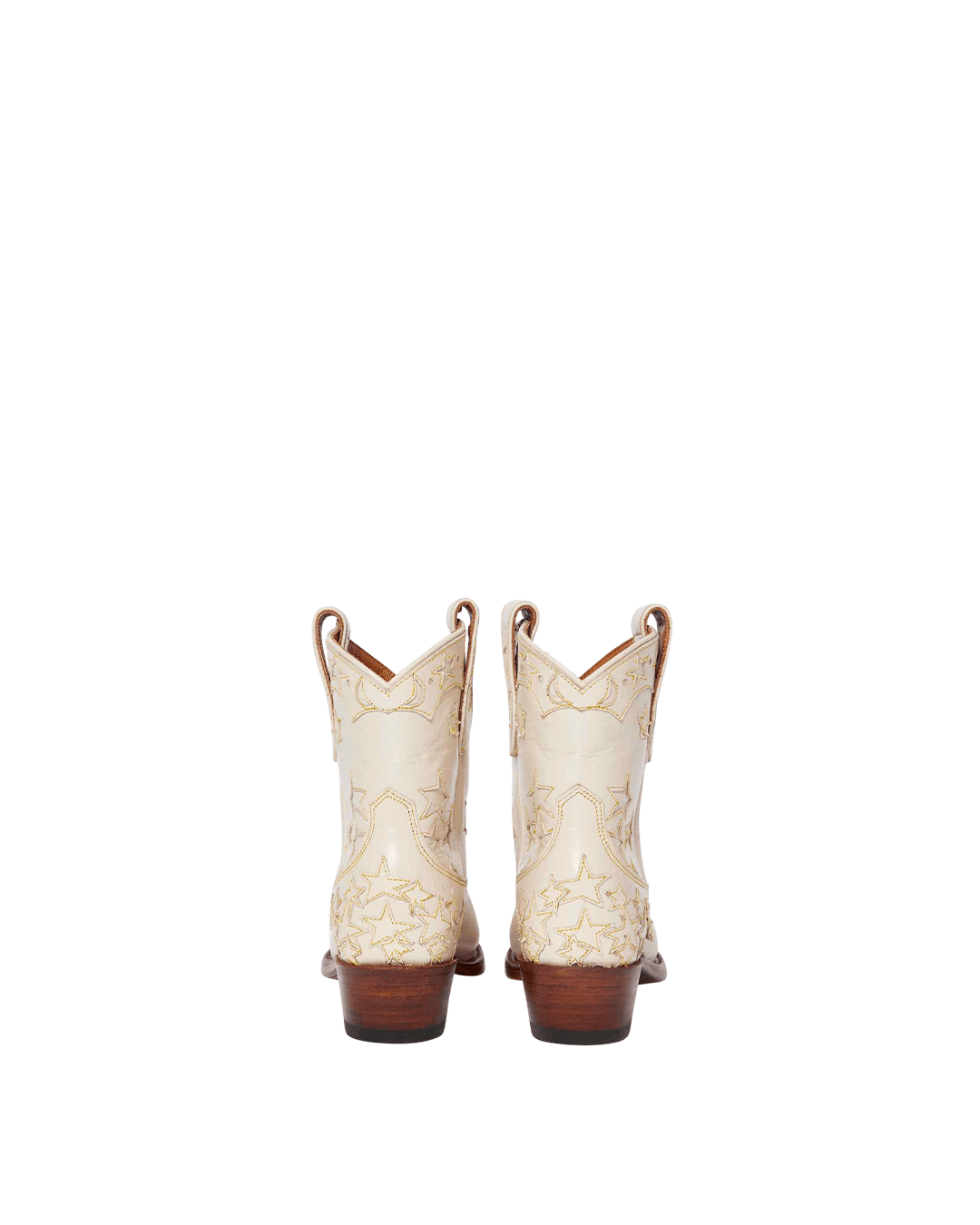 Brooke Crème Women&