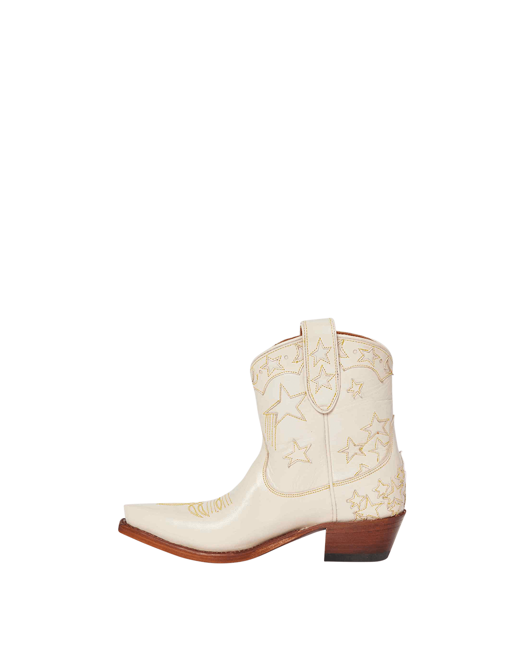 Brooke Crème Women&