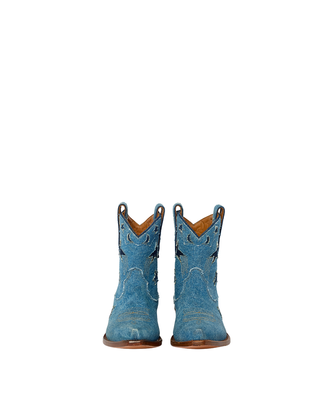 Brooke Denim Women&