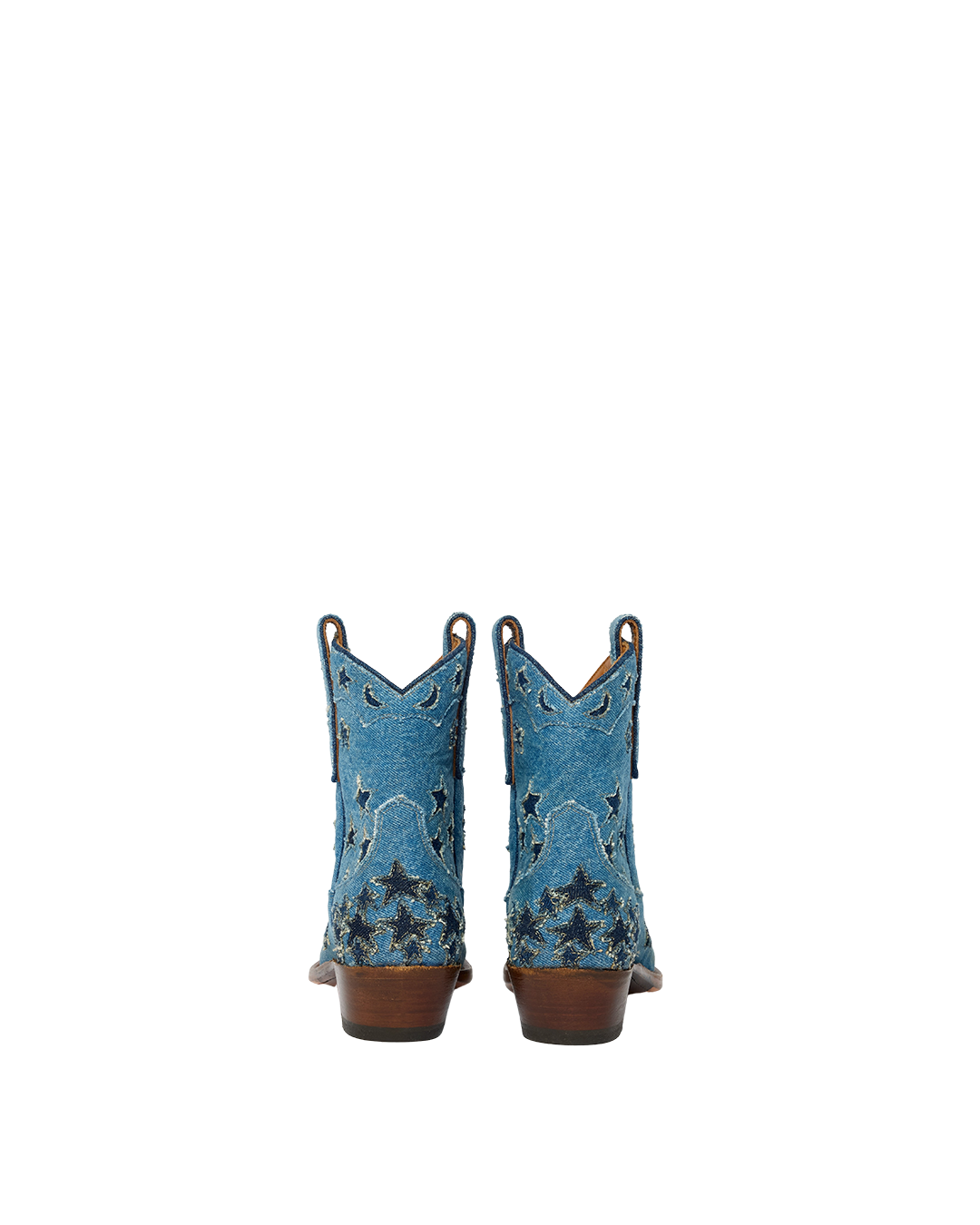Brooke Denim Women&