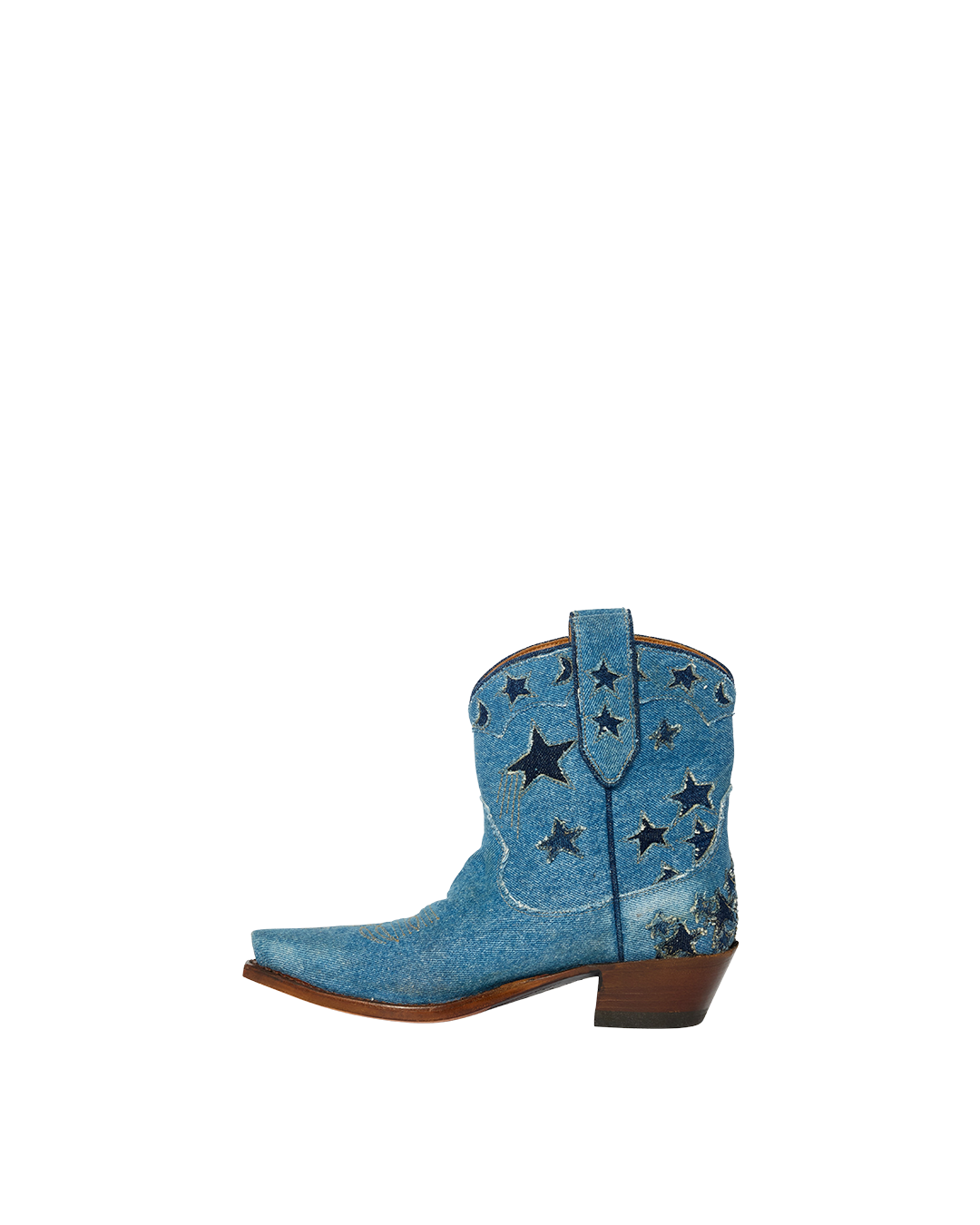 Brooke Denim Women&