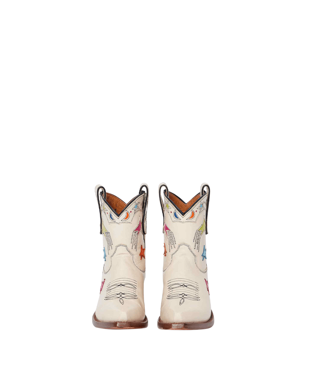 Brooke Rainbow Women&