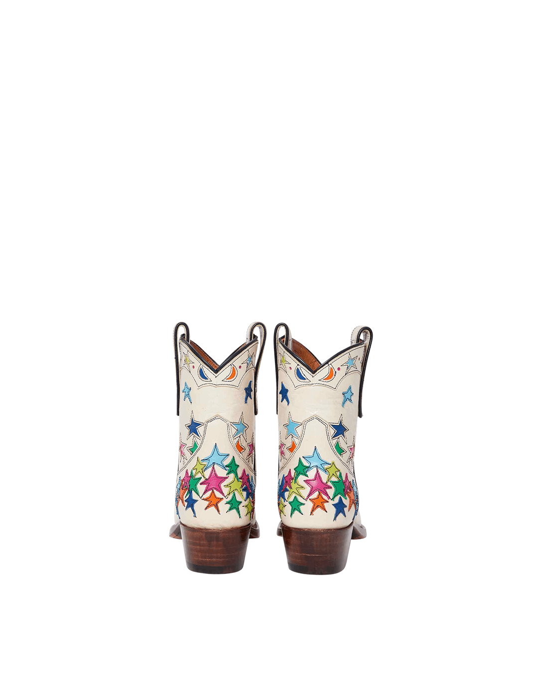 Brooke Rainbow Women&