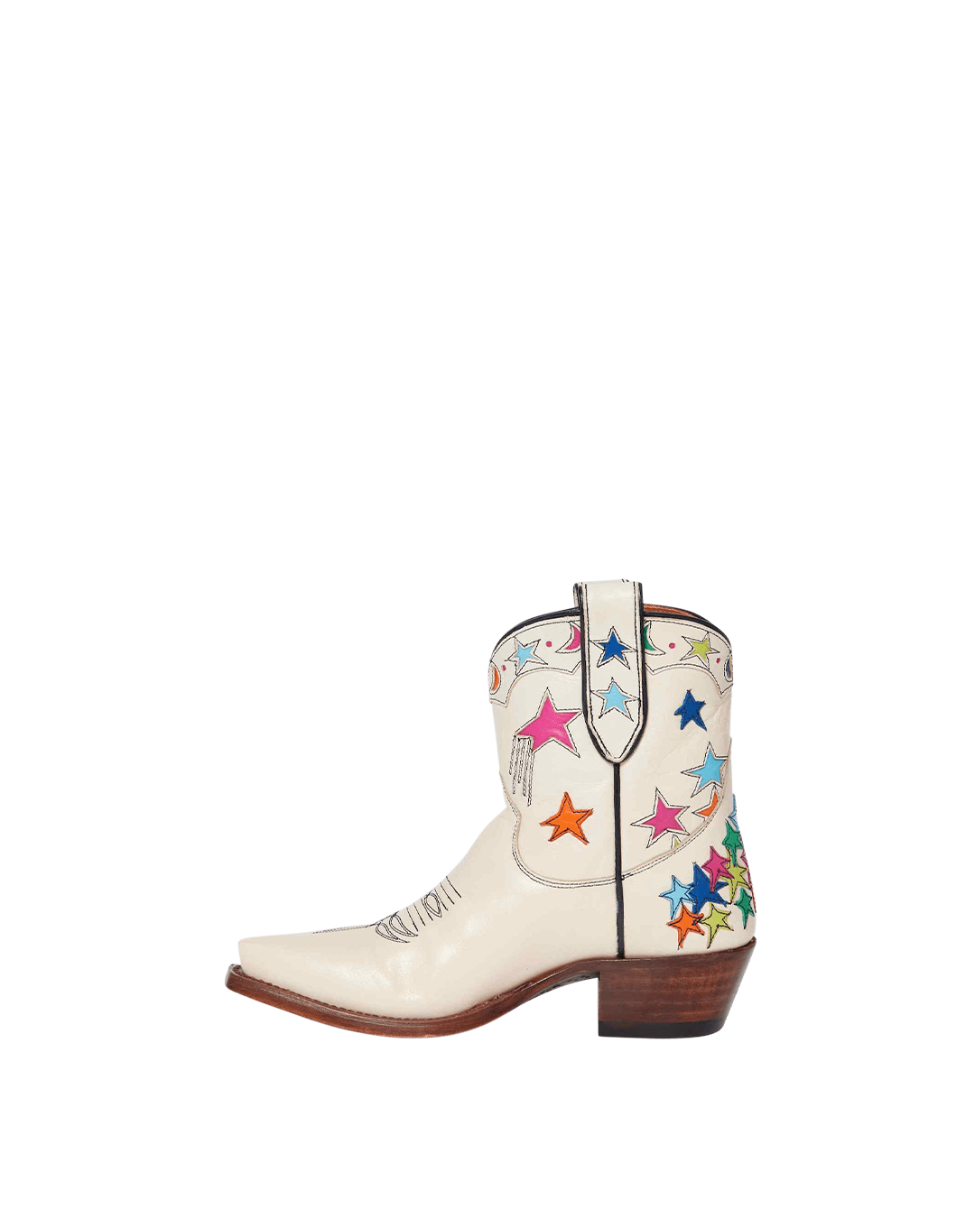 Brooke Rainbow Women&