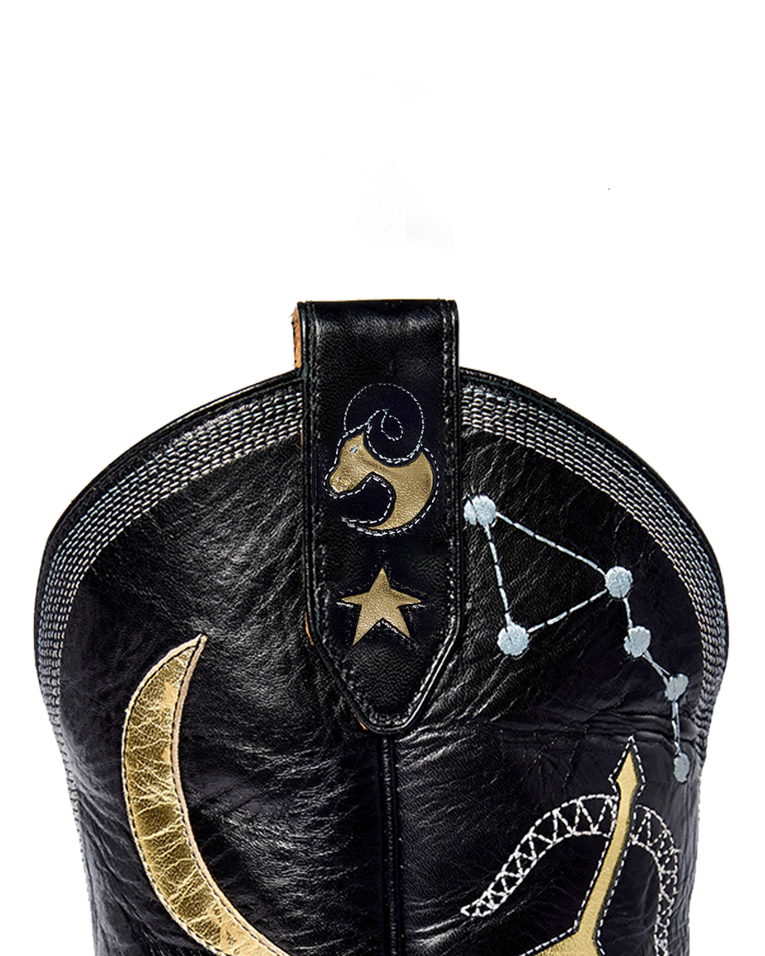 Celeste Black | Miron Crosby