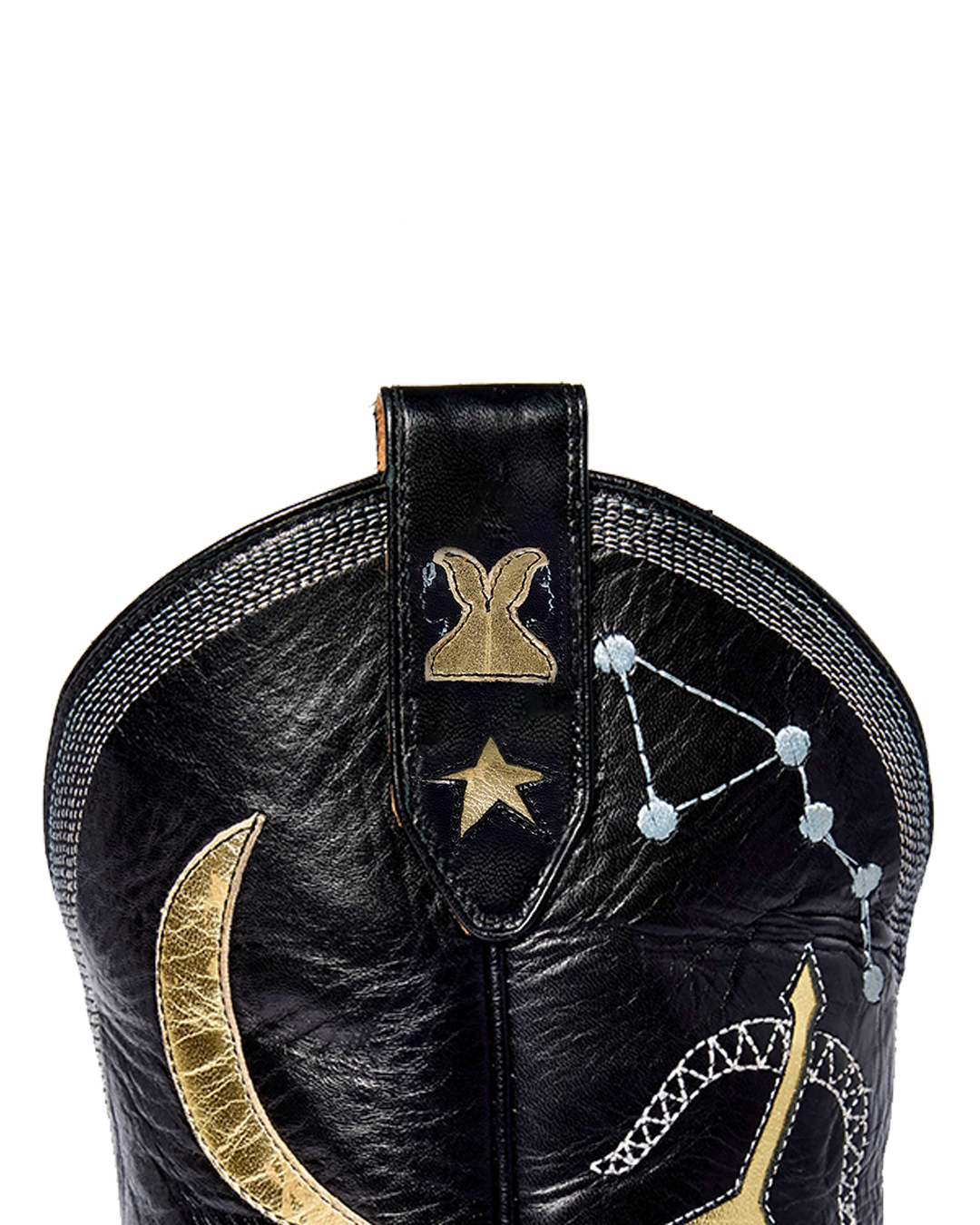 Celeste Black | Miron Crosby