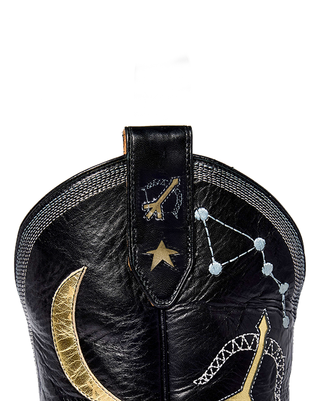 Celeste Black | Miron Crosby