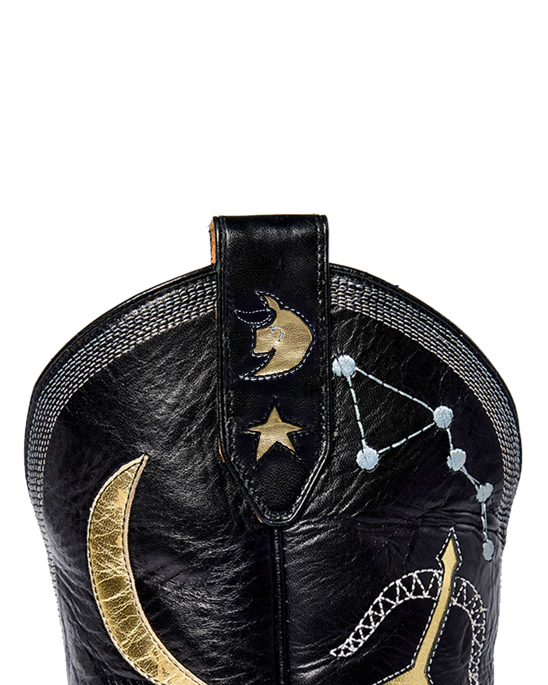 Celeste Black | Miron Crosby