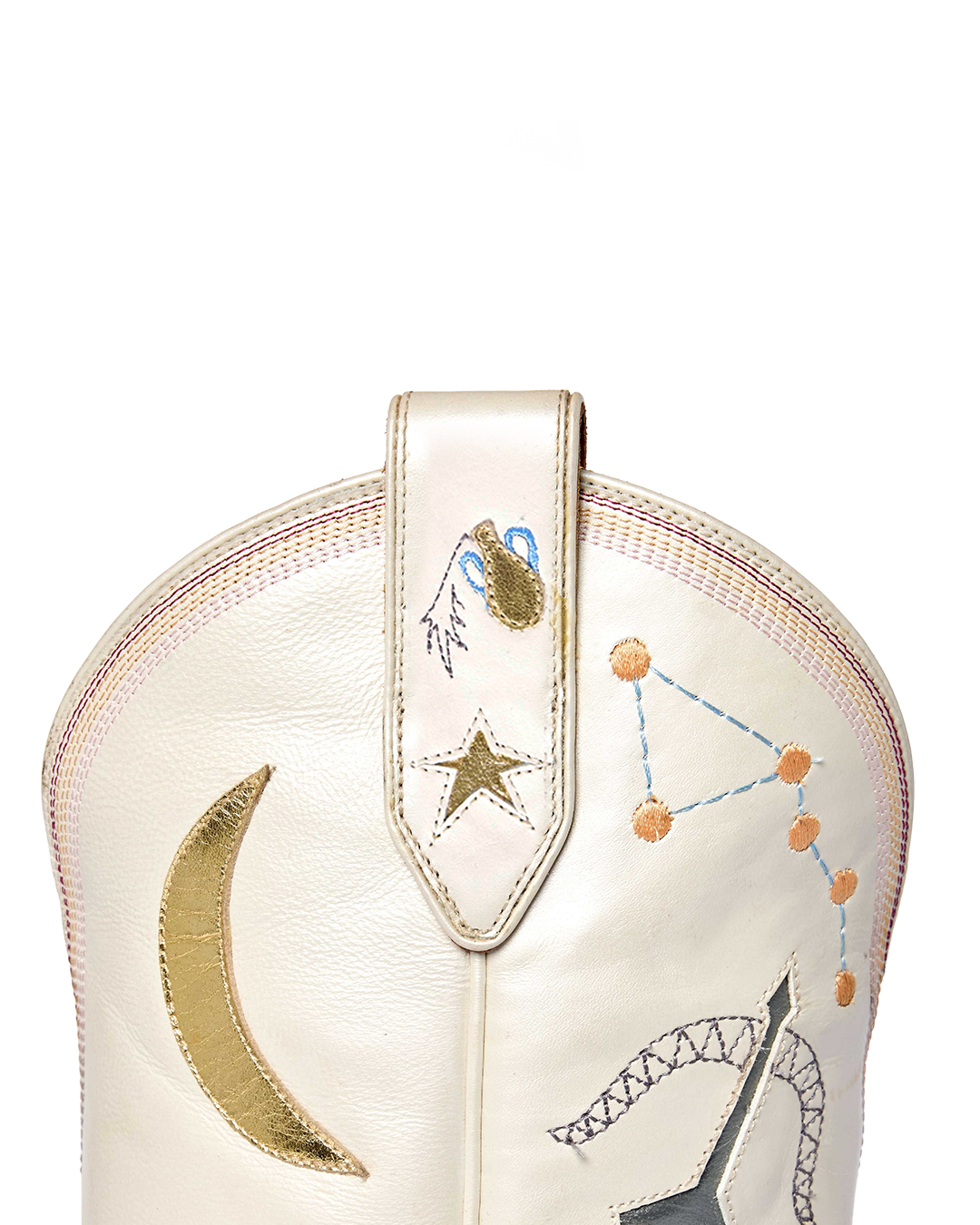 Celeste Pearlized Crème | Miron Crosby