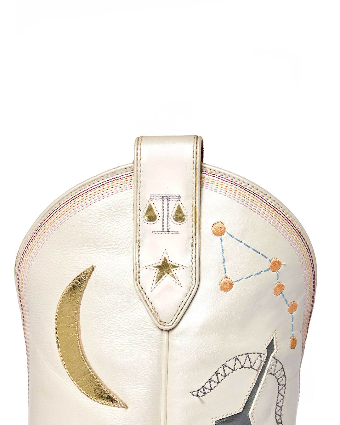 Celeste Pearlized Crème | Miron Crosby