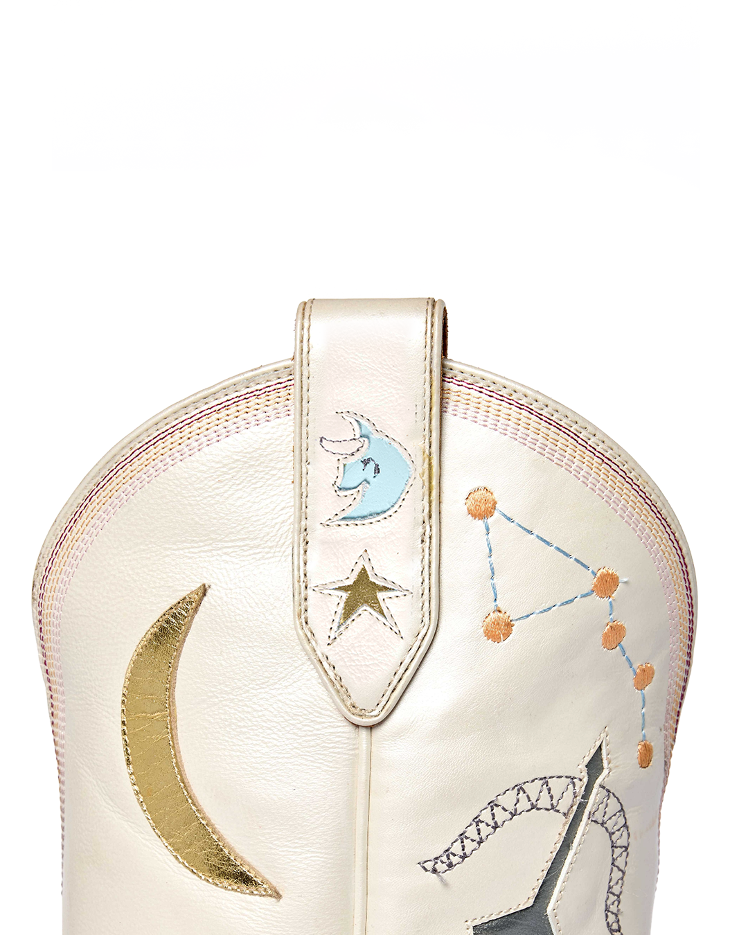 Celeste Pearlized Crème | Miron Crosby