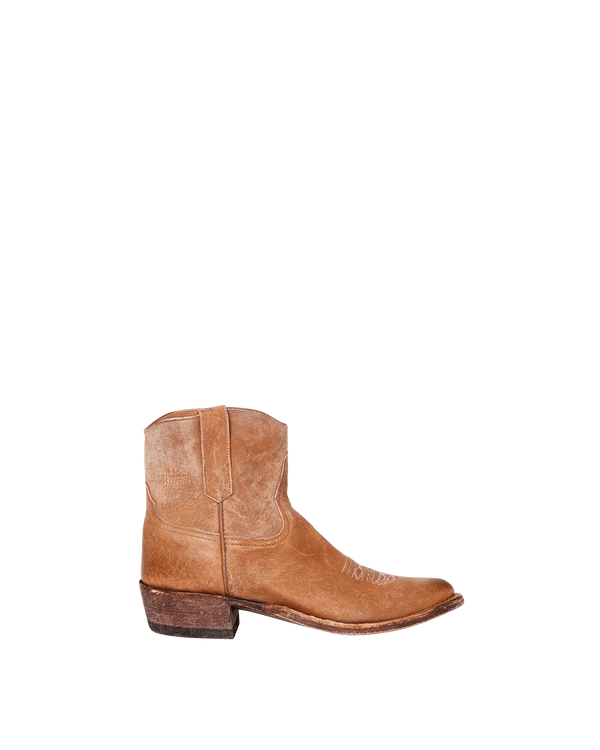 Clayton Gunsmoke | Luxury Fashion Men's Cowboy Boot | Miron Crosby
