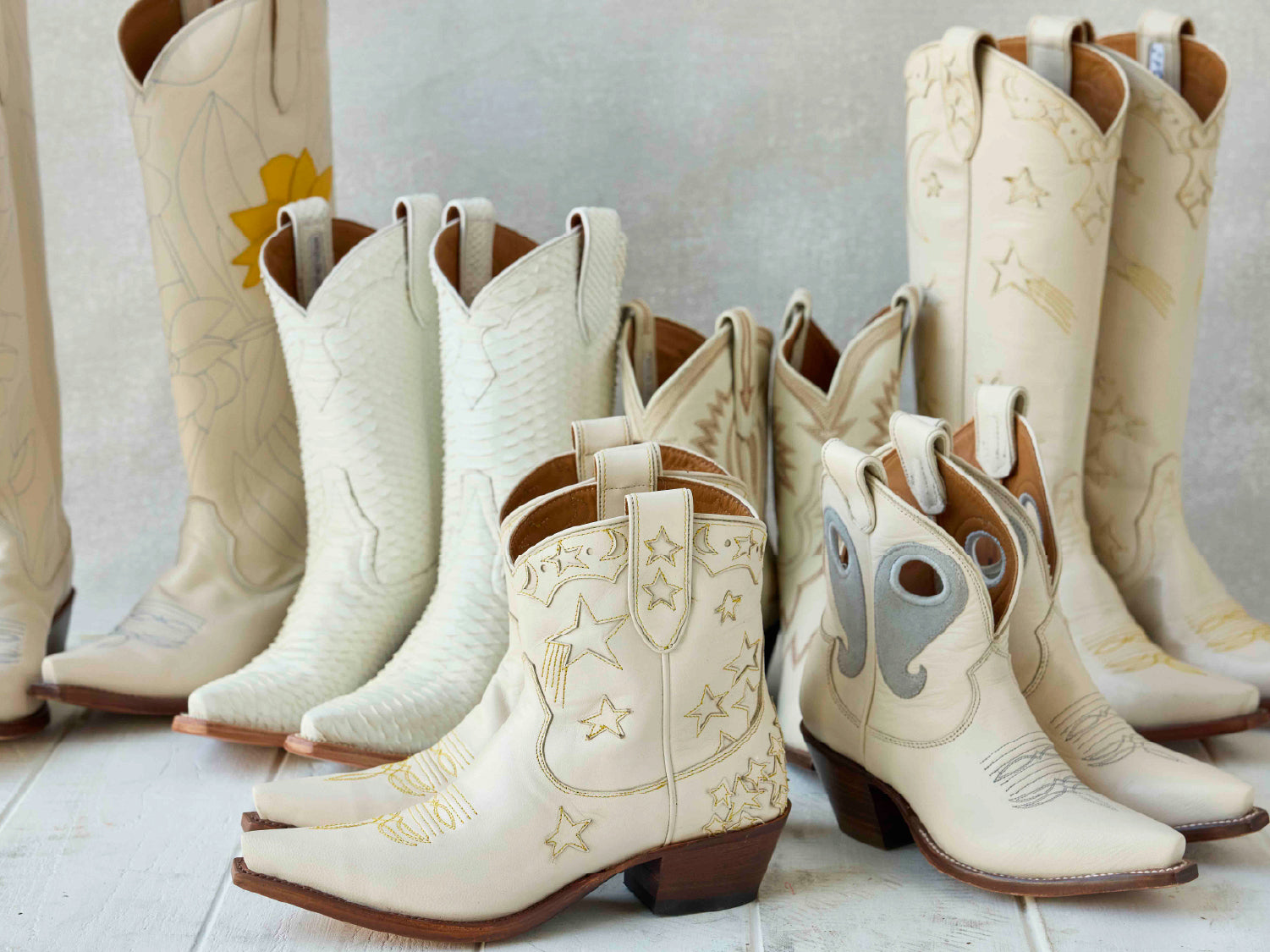 MC x Commodore Perry Estate | Miron Crosby