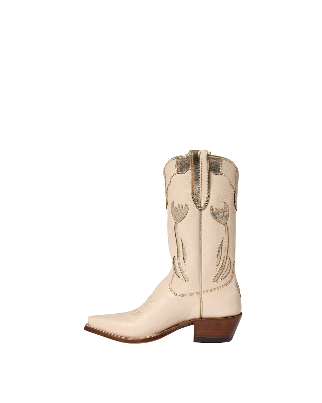 Dolly 2.0 - Champagne | Luxury Fashion Women&