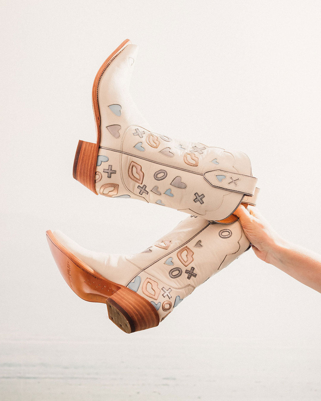 Elaine Creme | Luxury Fashion Women&