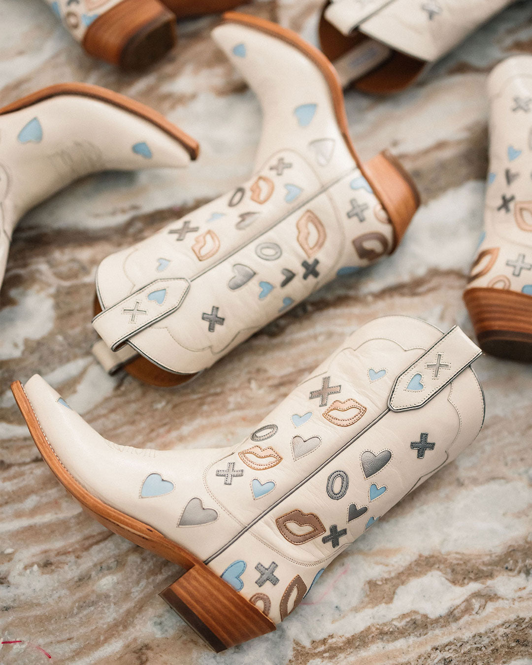 Elaine Creme | Luxury Fashion Women&