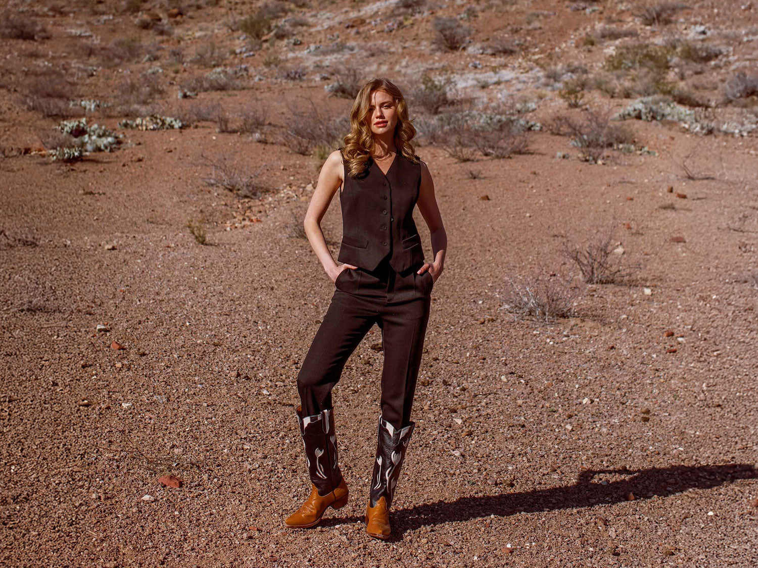 MC x The Global Ambassador