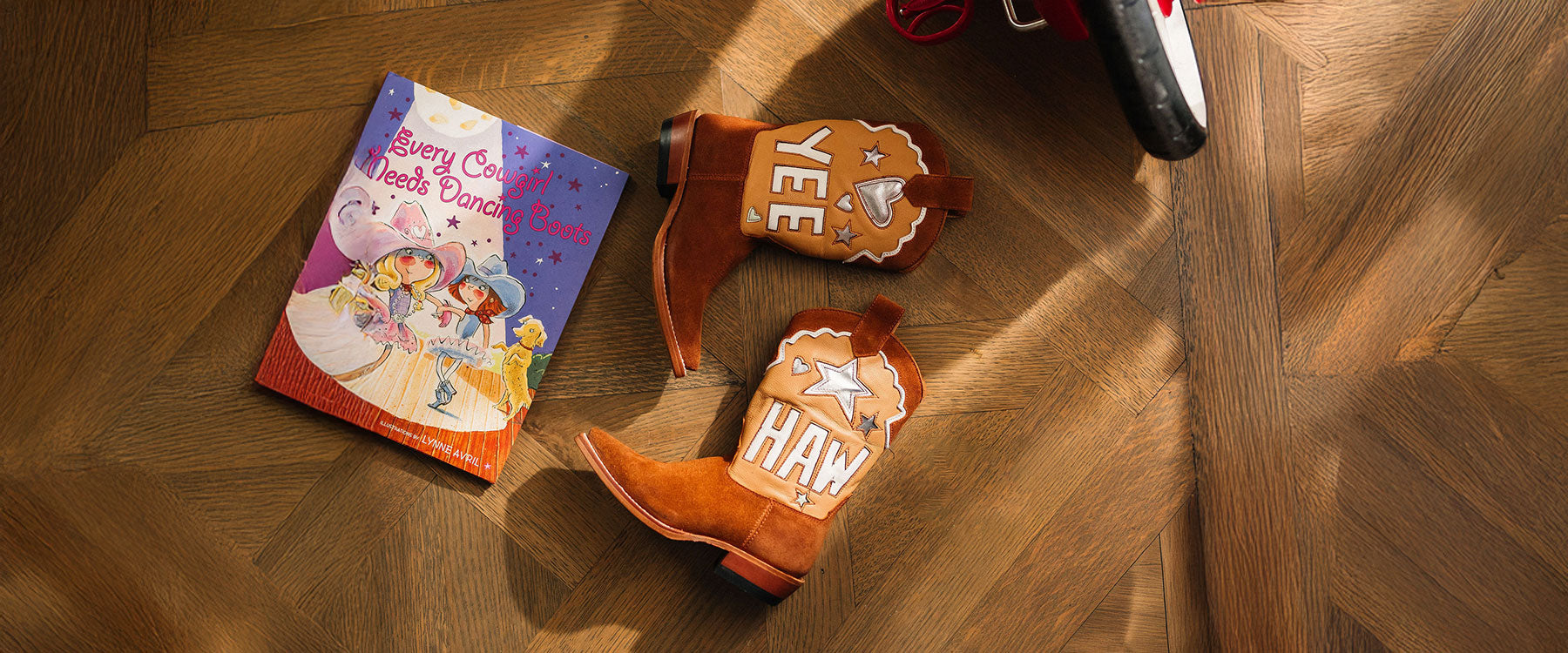 Dana Cashew | Luxury Fashion Women's Cowboy Boot | Miron Crosby