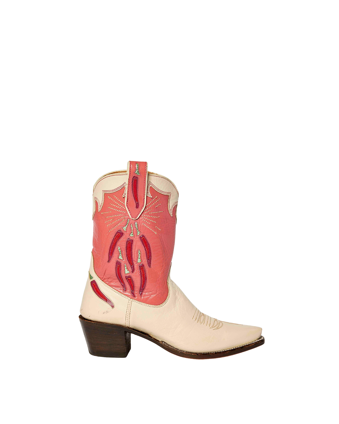 Janet Pink | Luxury Fashion Women&