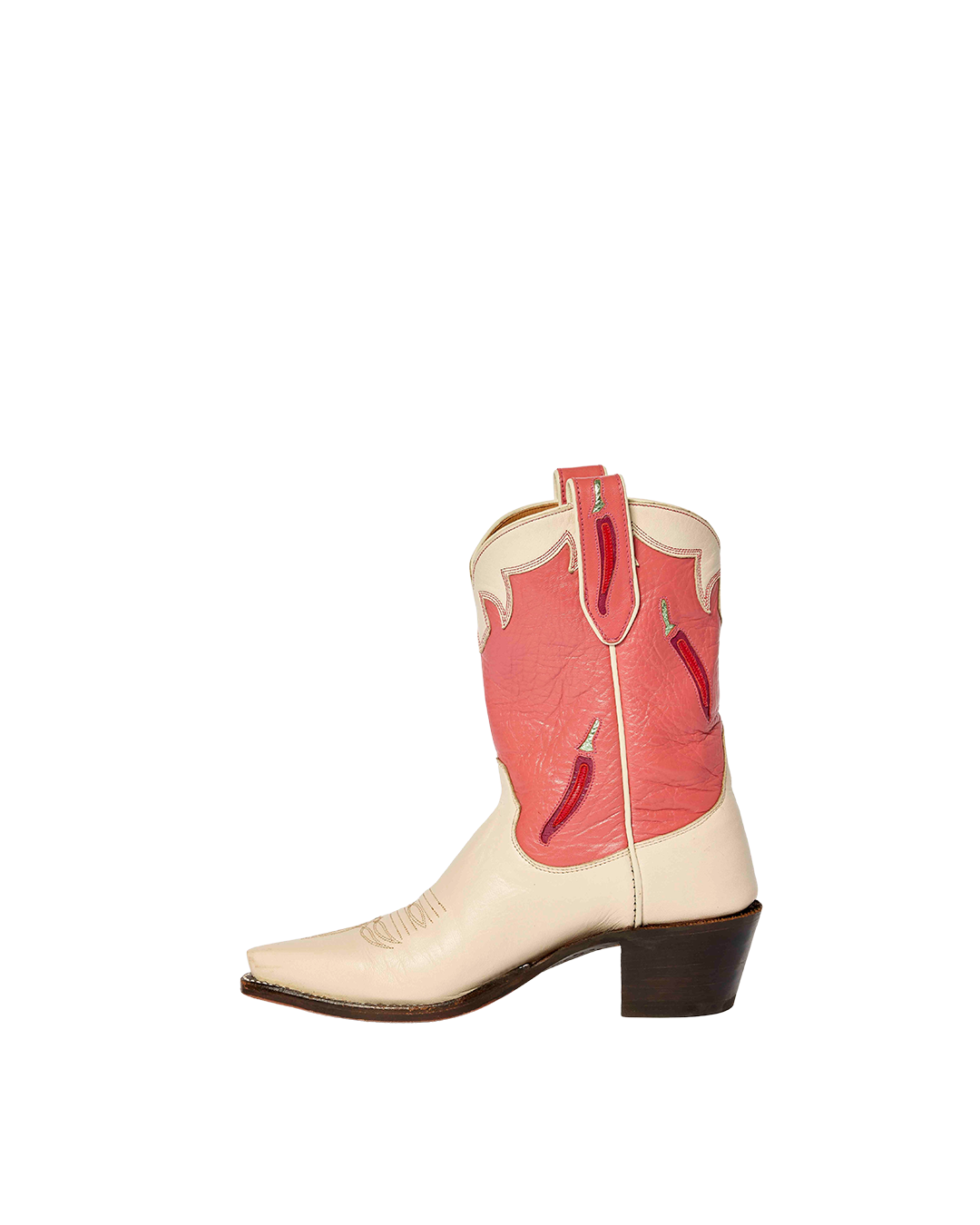 Janet Pink | Luxury Fashion Women&