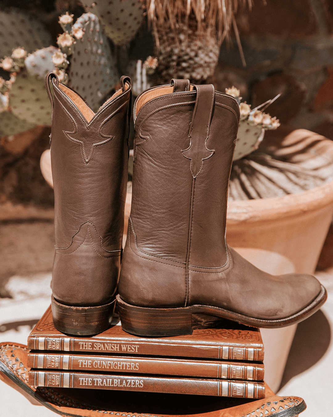Juanito Chocolate | Luxury Fashion Men&
