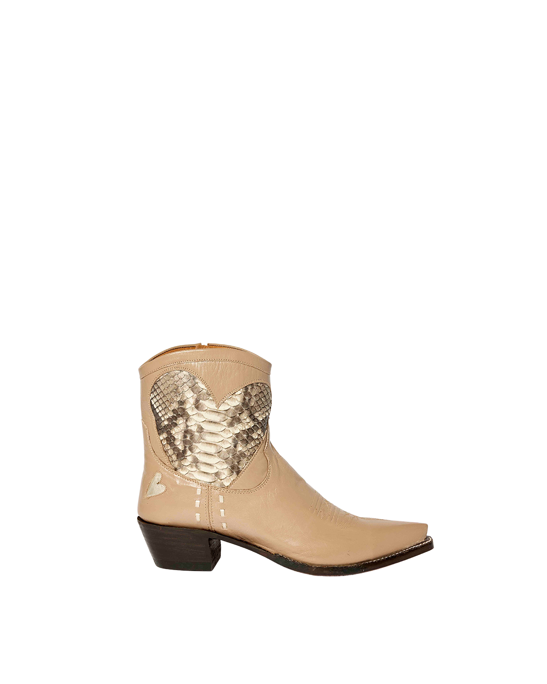 極希少◆北欧AOR,メロハー◆LAGOON COWBOYS/MIRACLES Laura Sable | Luxury Fashion Women's Cowboy Boots | Miron Crosby