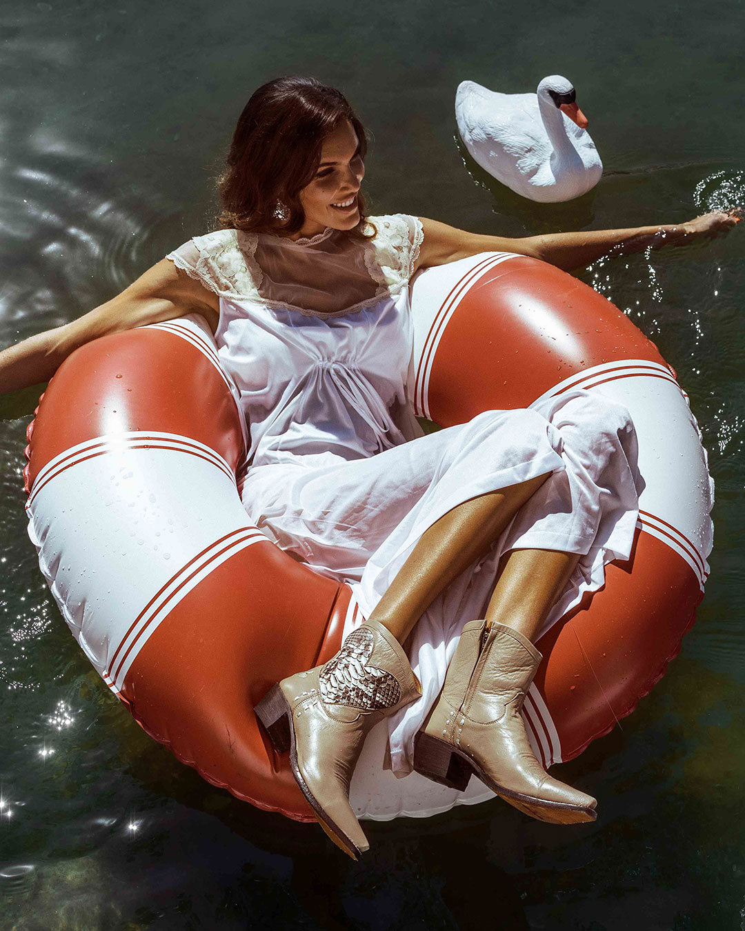 Laura Sable | Luxury Fashion Women&