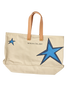 MC Lazy Star Tote | Miron Crosby