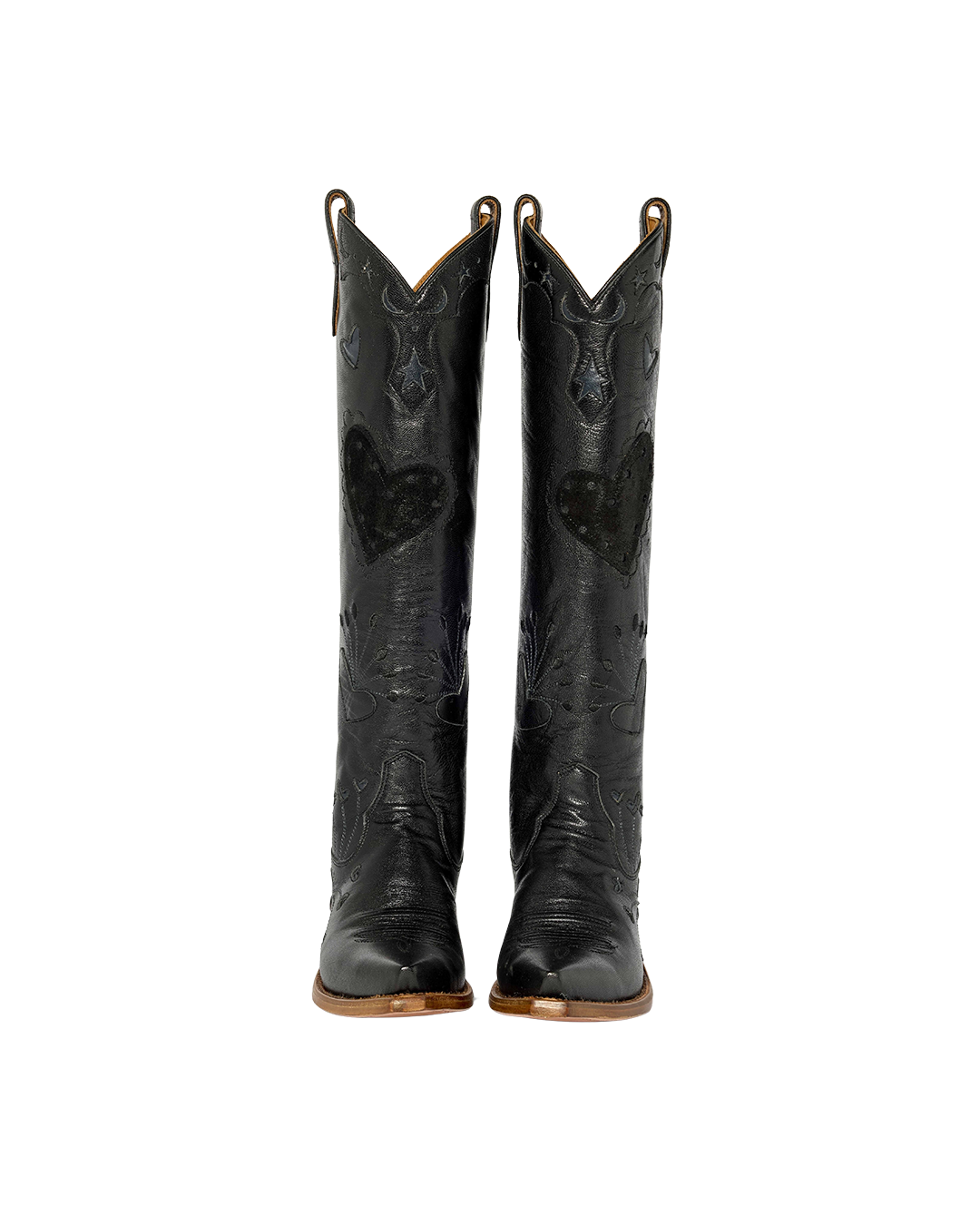 Lilly Black | Luxury Fashion Women&