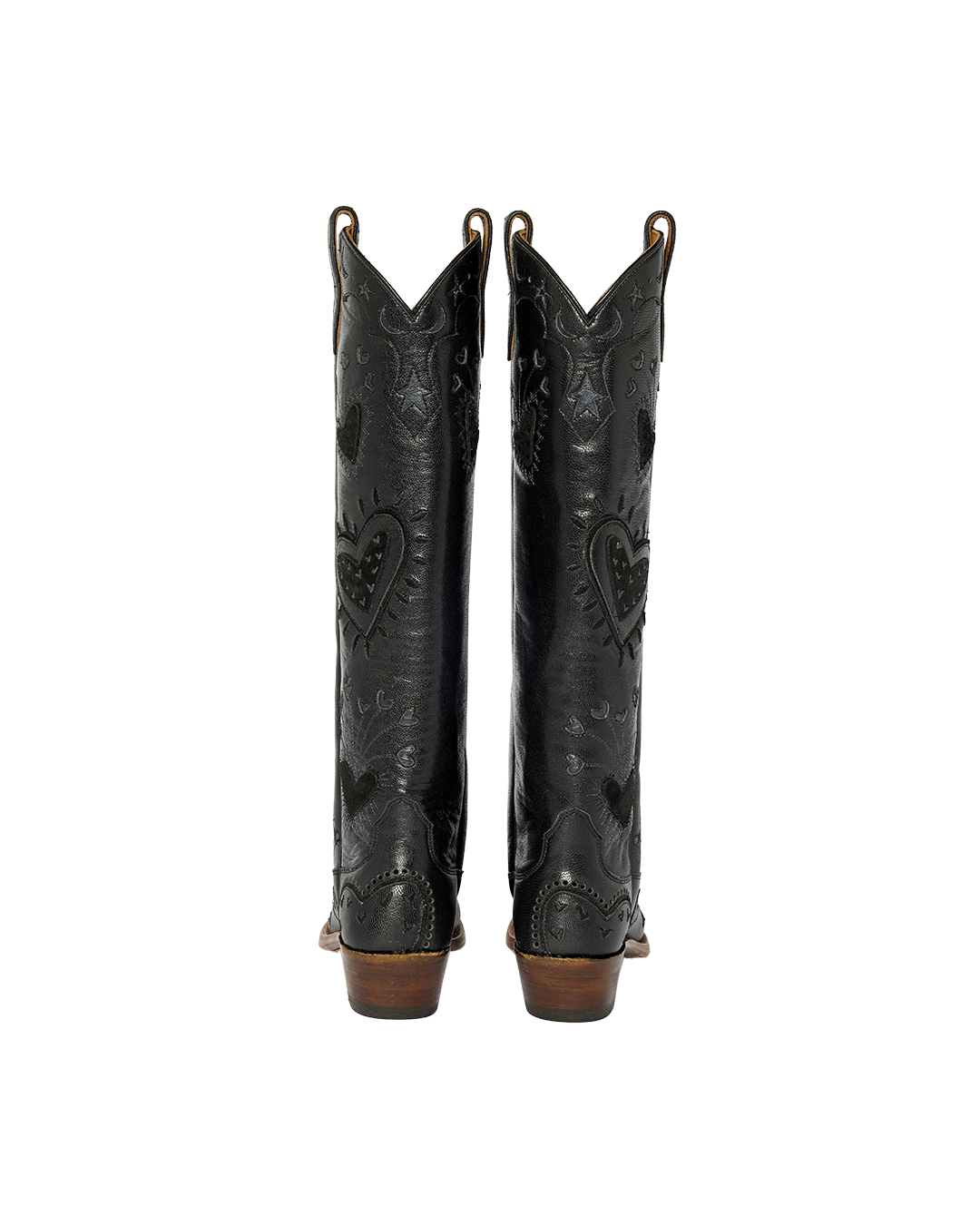 Lilly Black | Luxury Fashion Women&