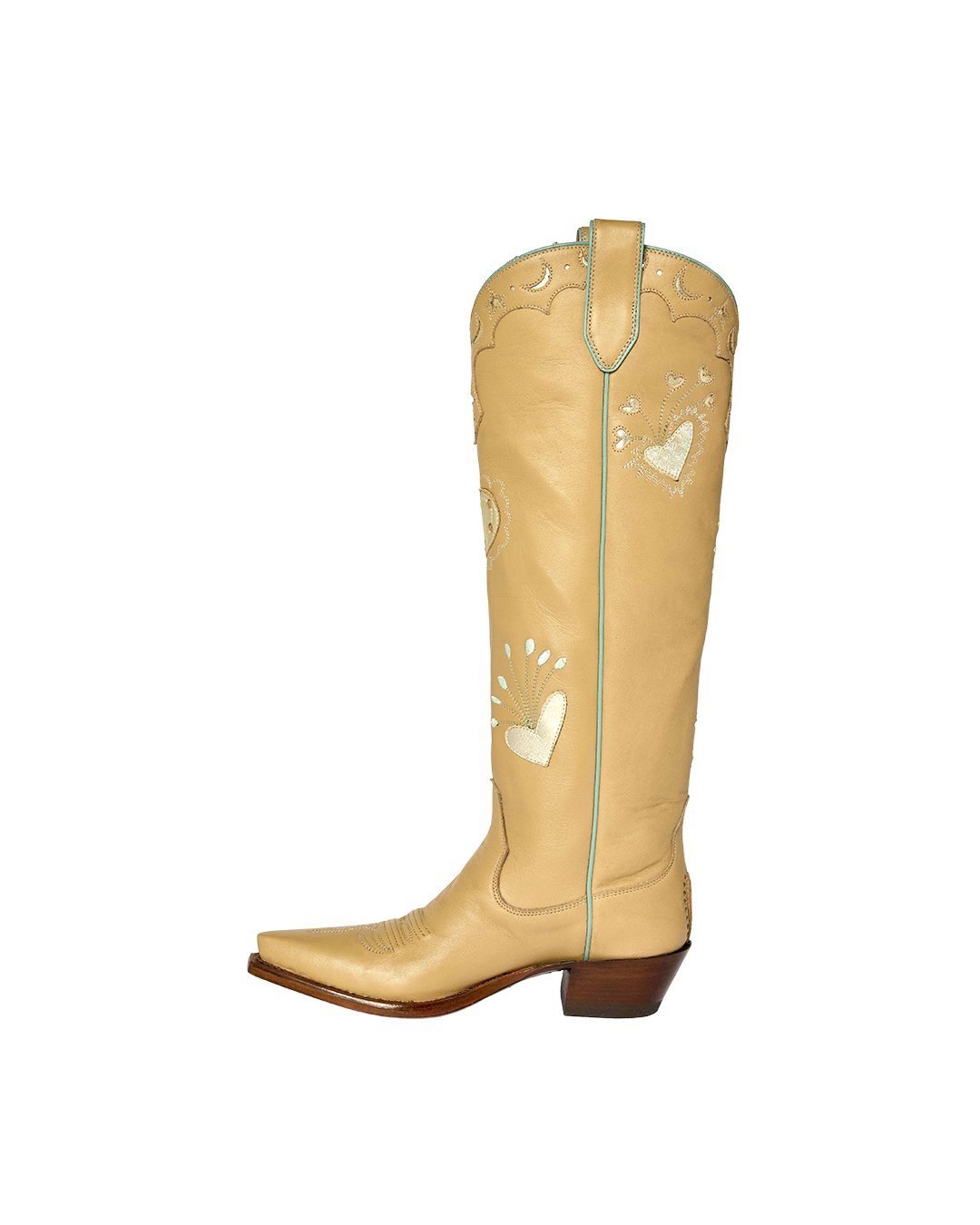 Lilly - Latte | Luxury Fashion Women&