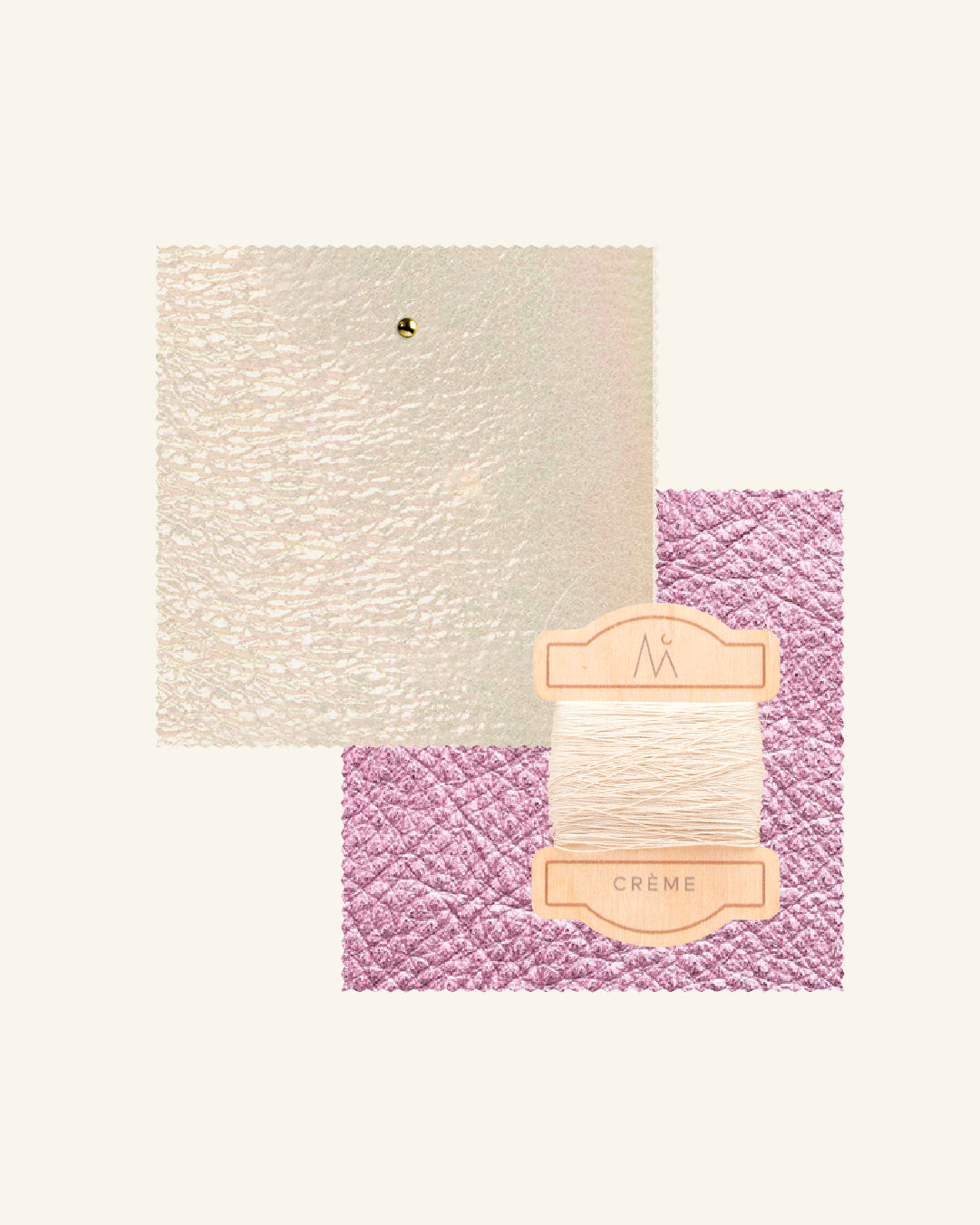 Lucy Iridescent Light Pink | Luxury Fashion Women's Cowboy Boot | Miron Crosby