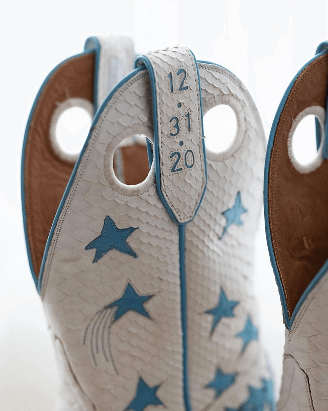 MC Bridal | Bridal Party & Wedding Boots | Miron Crosby