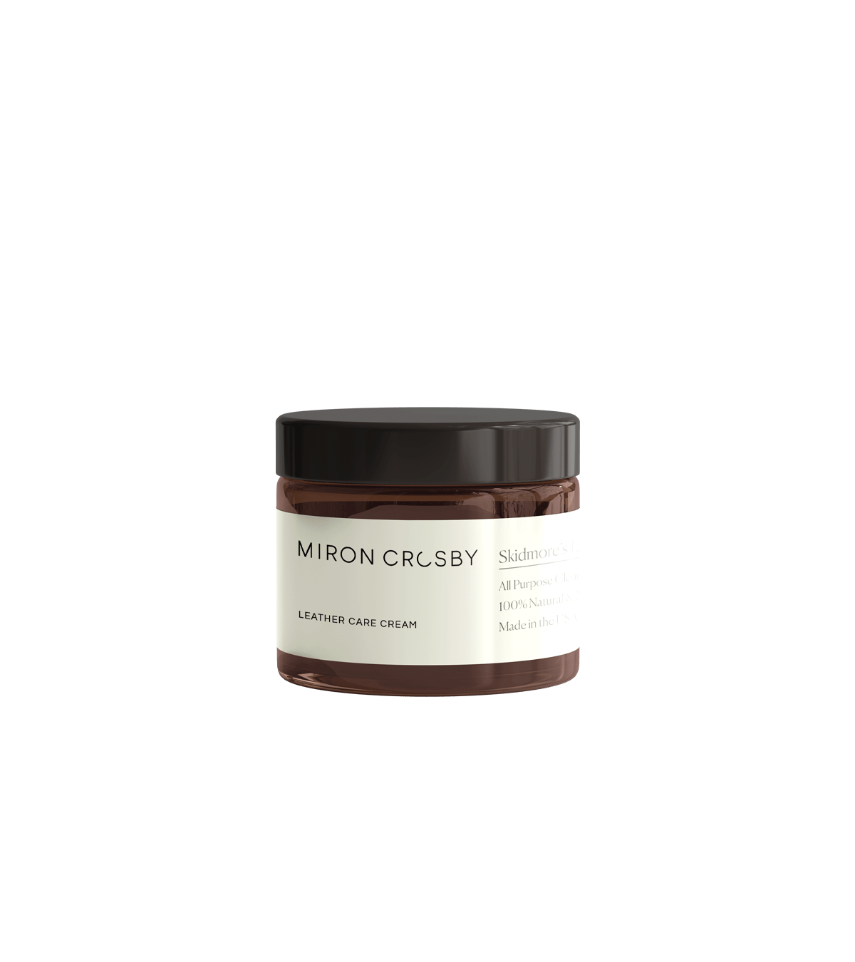 MC Leather Care Cream
