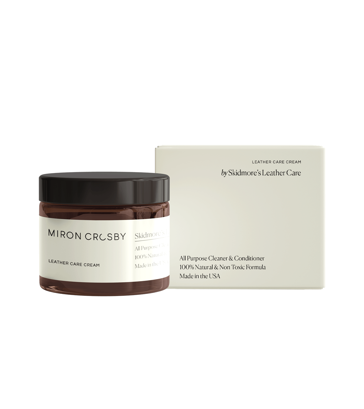 MC Leather Care Cream