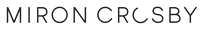 Miron Crosby logo