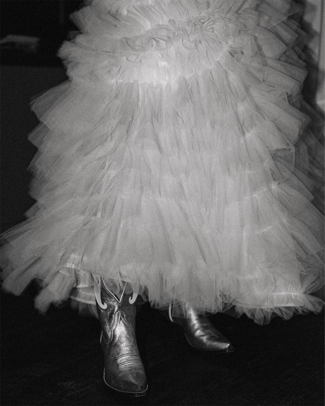 MC Bridal | Bridal Party & Wedding Boots | Miron Crosby