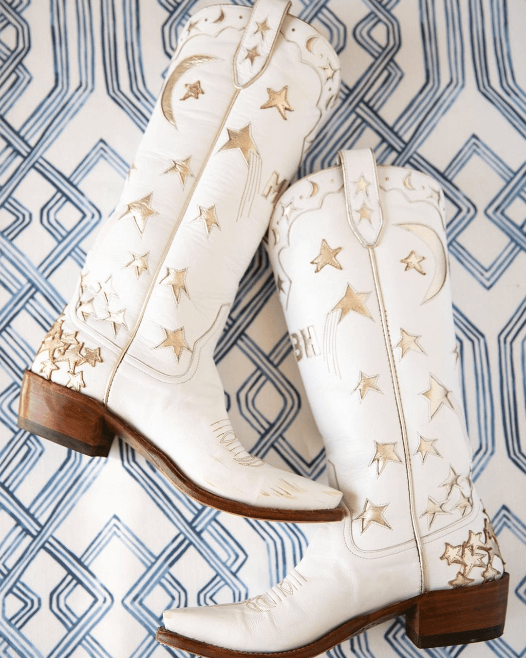 MC Bridal | Bridal Party & Wedding Boots | Miron Crosby