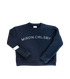 Miron Crosby Crewneck | Miron Crosby
