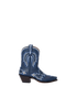 Maggie Navy Women&