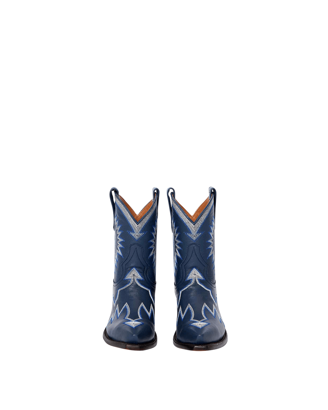 Maggie Navy Women&