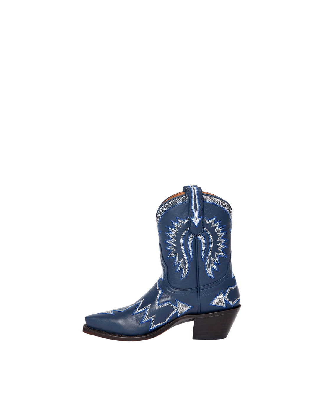 Maggie Navy Women&