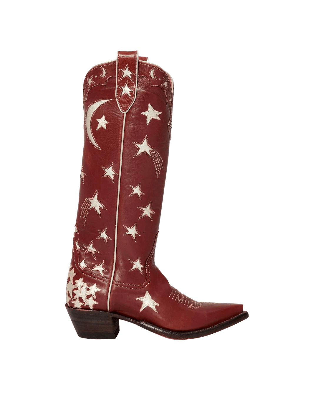 Margretta Caramel Women&