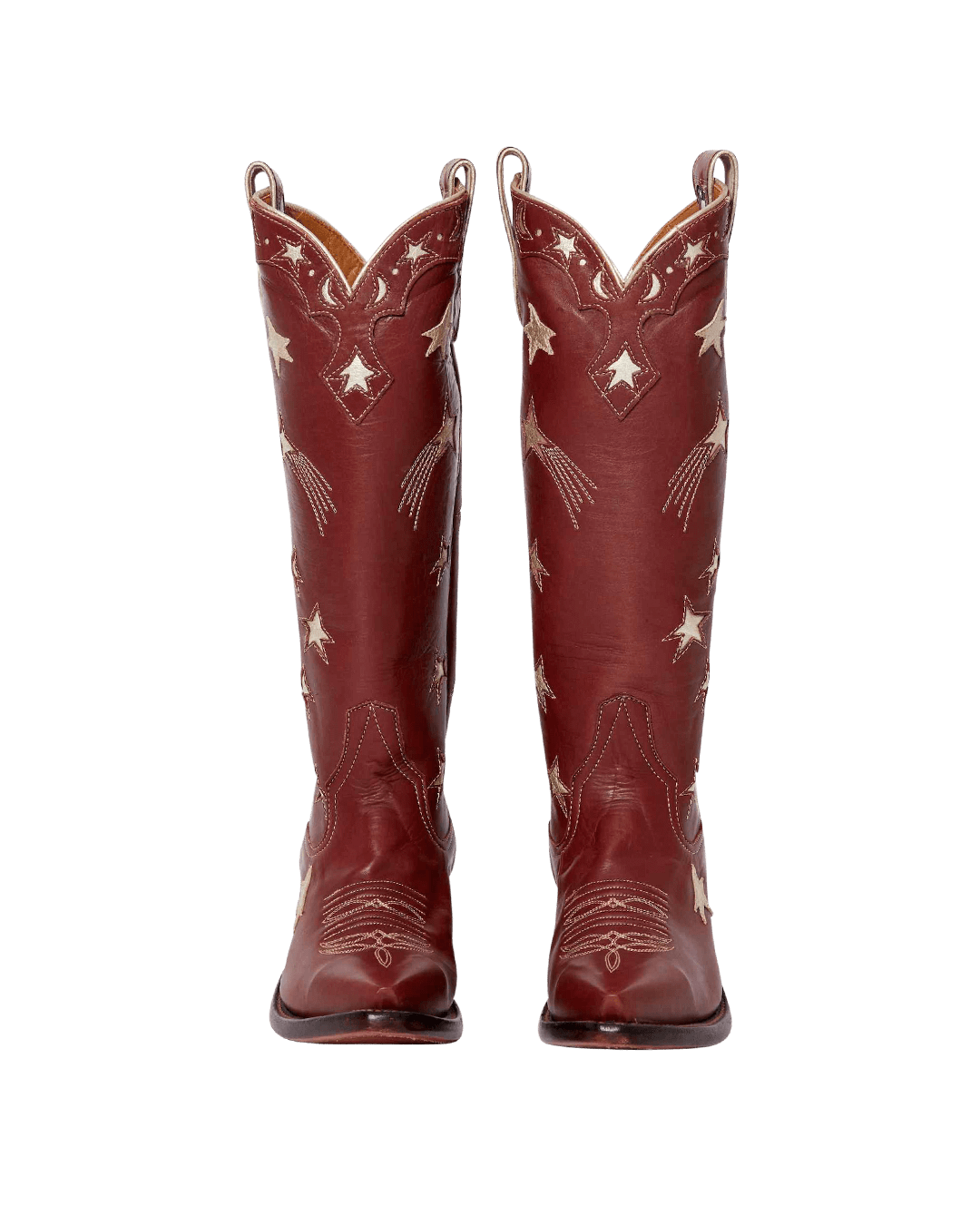 Margretta Caramel Women&