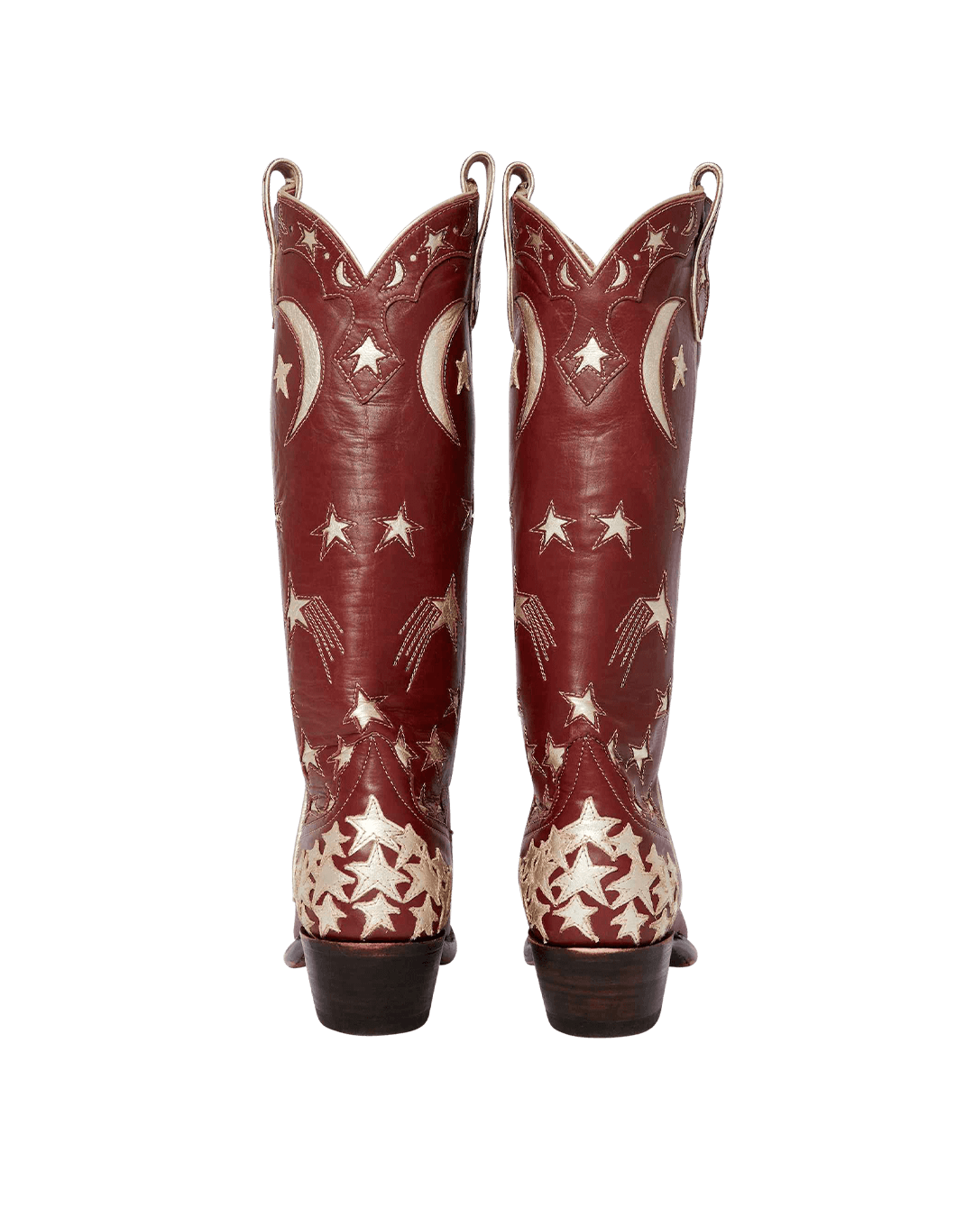 Margretta Caramel Women&