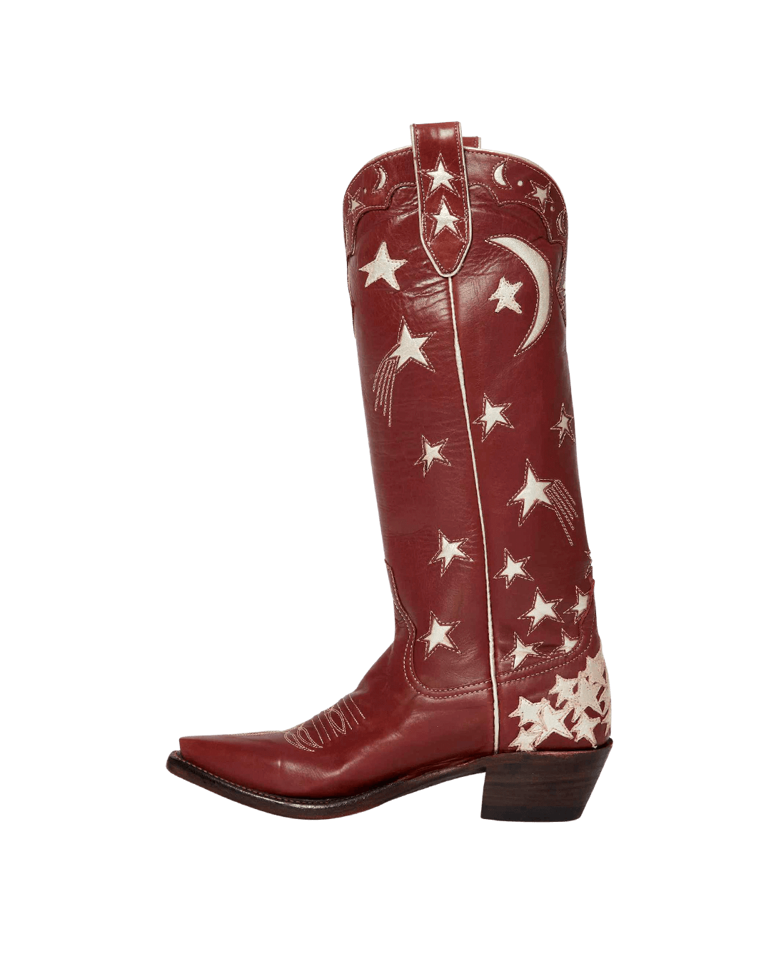 Margretta Caramel Women&